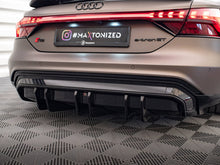 Load image into Gallery viewer, Maxton Design - REAR VALANCE AUDI E-TRON GT / RS GT MK1