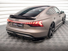 Load image into Gallery viewer, Maxton Design - REAR SIDE SPLITTERS V.1 AUDI E-TRON GT / RS GT MK1