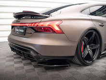 Load image into Gallery viewer, Maxton Design - REAR SIDE SPLITTERS V.1 AUDI E-TRON GT / RS GT MK1