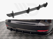 Load image into Gallery viewer, Maxton Design - STREET PRO REAR DIFFUSER BMW 3 GT F34