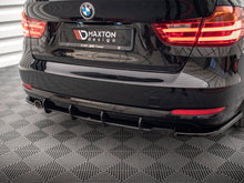Load image into Gallery viewer, Maxton Design - STREET PRO REAR DIFFUSER BMW 3 GT F34