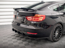 Load image into Gallery viewer, Maxton Design - STREET PRO REAR DIFFUSER BMW 3 GT F34