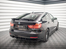 Load image into Gallery viewer, Maxton Design - REAR SIDE SPLITTERS BMW 3 GT F34