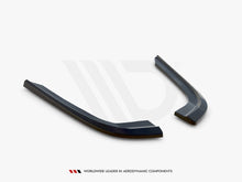 Load image into Gallery viewer, Maxton Design - REAR SIDE SPLITTERS BMW 3 GT F34