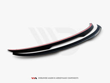 Load image into Gallery viewer, Maxton Design - SPOILER CAP BMW 3 GT F34