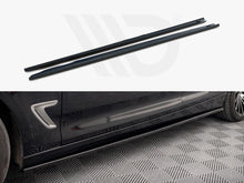 Load image into Gallery viewer, Maxton Design - SIDE SKIRTS DIFFUSERS BMW 3 GT F34
