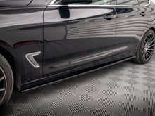 Load image into Gallery viewer, Maxton Design - SIDE SKIRTS DIFFUSERS BMW 3 GT F34