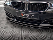 Load image into Gallery viewer, Maxton Design - FRONT SPLITTER BMW 3 GT F34