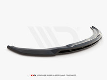 Load image into Gallery viewer, Maxton Design - FRONT SPLITTER BMW 3 GT F34