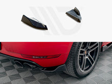 Load image into Gallery viewer, Maxton Design - REAR SIDE SPLITTERS PORSCHE MACAN GTS / SPORT DESIGN MK1 FACELIFT