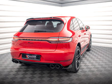 Load image into Gallery viewer, Maxton Design - REAR SIDE SPLITTERS PORSCHE MACAN GTS / SPORT DESIGN MK1 FACELIFT