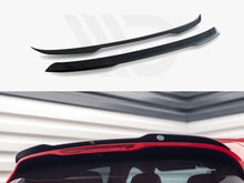 Load image into Gallery viewer, Maxton Design - SPOILER CAP PORSCHE MACAN MK1 FACELIFT