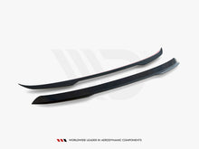 Load image into Gallery viewer, Maxton Design - SPOILER CAP PORSCHE MACAN MK1 FACELIFT
