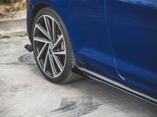 Load image into Gallery viewer, Maxton Design - SIDE FLAPS VW GOLF 7 R / R-LINE FACELIFT