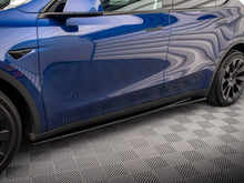 Load image into Gallery viewer, Maxton Design - SIDE SKIRTS DIFFUSERS V.1 TESLA MODEL Y