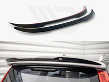 Load image into Gallery viewer, Maxton Design - SPOILER CAP V.2 VOLVO V70 MK3