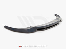Load image into Gallery viewer, Maxton Design - FRONT SPLITTER V.1 FOR BMW X3 M40D / M40I / M-PACK G01