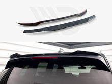 Load image into Gallery viewer, Maxton Design - Spoiler CAP BMW X3 M40d / M40i / M-Pack G01 / iX3 G08 Facelift
