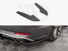 Load image into Gallery viewer, Maxton Design - STREET PRO REAR SIDE SPLITTERS AUDI S5 SPORTBACK F5
