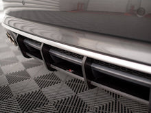 Load image into Gallery viewer, Maxton Design - STREET PRO REAR DIFFUSER AUDI S5 COUPE / SPORTBACK F5