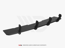 Load image into Gallery viewer, Maxton Design - STREET PRO REAR DIFFUSER AUDI S5 COUPE / SPORTBACK F5