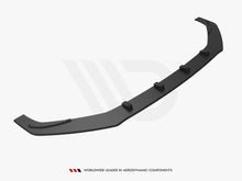 Load image into Gallery viewer, Maxton Design - STREET PRO FRONT SPLITTER AUDI A5 S-LINE / S5 COUPE / SPORTBACK F5