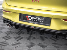 Load image into Gallery viewer, Maxton Design - REAR VALANCE VW GOLF 8 GTI CLUBSPORT