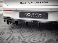 Load image into Gallery viewer, Maxton Design - REAR VALANCE VW GOLF 8 GTI