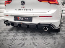 Load image into Gallery viewer, Maxton Design - REAR VALANCE VW GOLF 8 GTI