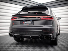Load image into Gallery viewer, Maxton Design - REAR VALANCE AUDI RSQ8 MK1