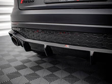 Load image into Gallery viewer, Maxton Design - REAR VALANCE AUDI RSQ8 MK1