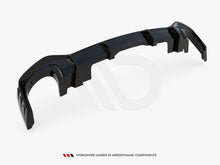 Load image into Gallery viewer, Maxton Design - REAR VALANCE AUDI RSQ8 MK1