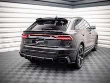 Load image into Gallery viewer, Maxton Design - REAR SIDE SPLITTERS V.2 AUDI RSQ8 MK1