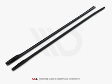 Load image into Gallery viewer, Maxton Design - SIDE SKIRTS DIFFUSERS BMW X3 M40D / M40I / M-PACK G01