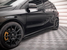 Load image into Gallery viewer, Maxton Design - SIDE SKIRTS DIFFUSERS MERCEDES B W246 FACELIFT