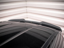 Load image into Gallery viewer, Maxton Design - SPOILER CAP MERCEDES B W246 FACELIFT