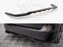 Load image into Gallery viewer, Maxton Design - REAR SPLITTER (VERTICAL BARS) MERCEDES B W246 FACELIFT