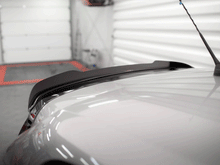 Load image into Gallery viewer, Maxton Design - SPOILER CAP V.2 PEUGEOT 208 MK2