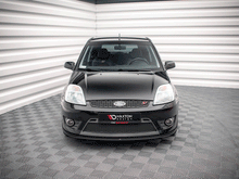 Load image into Gallery viewer, Maxton Design - STREET PRO FRONT SPLITTER FORD FIESTA ST MK6