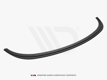 Load image into Gallery viewer, Maxton Design - STREET PRO FRONT SPLITTER FORD FIESTA ST MK6