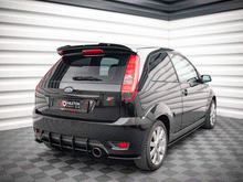 Load image into Gallery viewer, Maxton Design - SPOILER CAP V.2 FORD FIESTA ST MK6