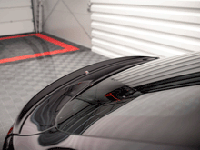 Load image into Gallery viewer, Maxton Design - 3D SPOILER CAP V.2 BMW X6 M-PACK F16