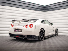 Load image into Gallery viewer, Maxton Design - SIDE SKIRTS DIFFUSERS NISSAN GTR R35 1ST FACELIFT