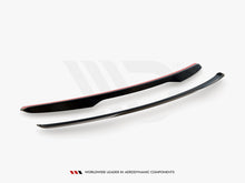 Load image into Gallery viewer, Maxton Design - SPOILER CAP NISSAN GTR R35 FACELIFT
