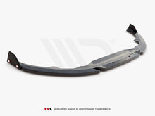 Load image into Gallery viewer, Maxton Design - FRONT SPLITTER V.1 + FLAPS TOYOTA YARIS MK4