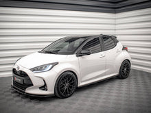 Load image into Gallery viewer, Maxton Design - SIDE SKIRTS DIFFUSERS V.2 TOYOTA YARIS MK4