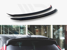 Load image into Gallery viewer, Maxton Design - SPOILER CAP V.1 TOYOTA YARIS MK4