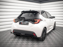 Load image into Gallery viewer, Maxton Design - SPOILER CAP V.2 TOYOTA YARIS MK4