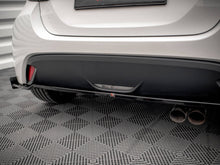 Load image into Gallery viewer, Maxton Design - CENTRAL REAR SPLITTER V.1 + FLAPS TOYOTA YARIS MK4
