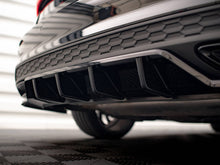 Load image into Gallery viewer, Maxton Design - CENTRAL REAR SPLITTER (VERTICAL BARS) AUDI A3 S-LINE SEDAN 8Y